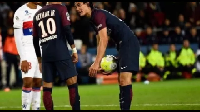 Venerato su Cavani
