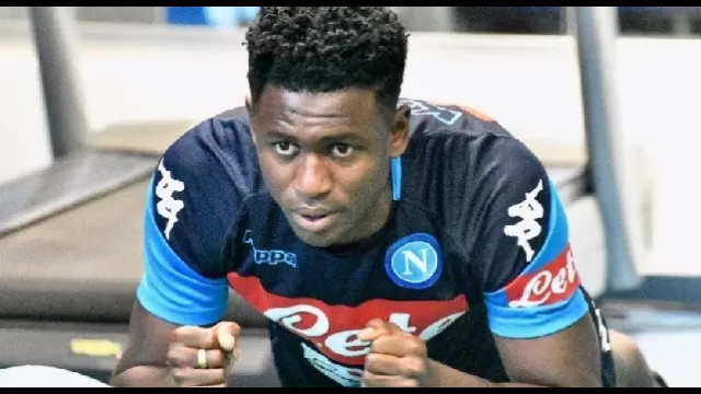 Parla l'agente di Diawara
