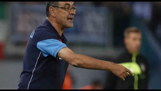 Le sue parole sul Napoli