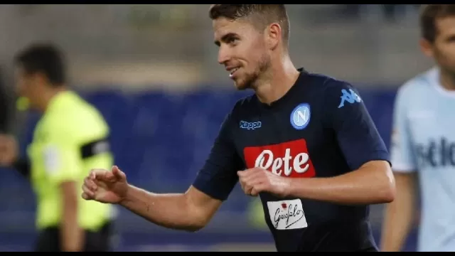 Le parole dell'agente di Jorginho