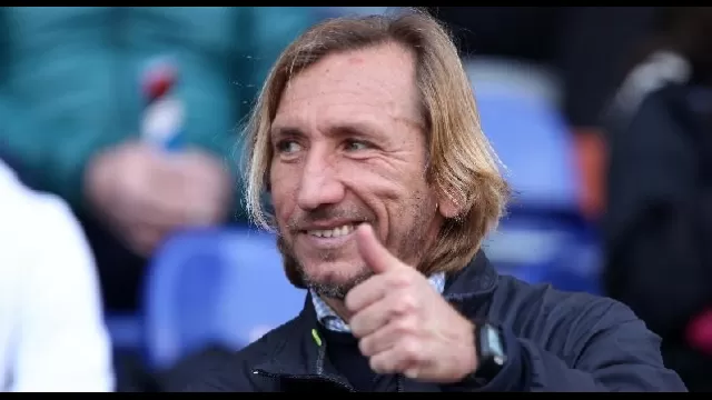 Queste le parole di Marco Nappi a CalcioNapoli24