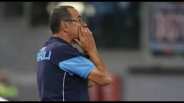Tancredi Palmeri sul girone di Champions del Napoli