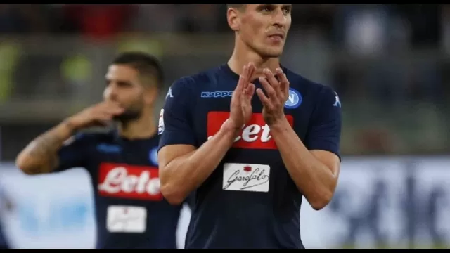 Romairone, direttore sportivo del Chievo Verona