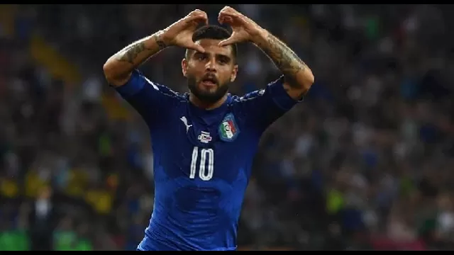 Ventura su Insigne e la 10