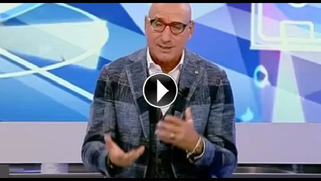 Ciccio Graziani su Higuain