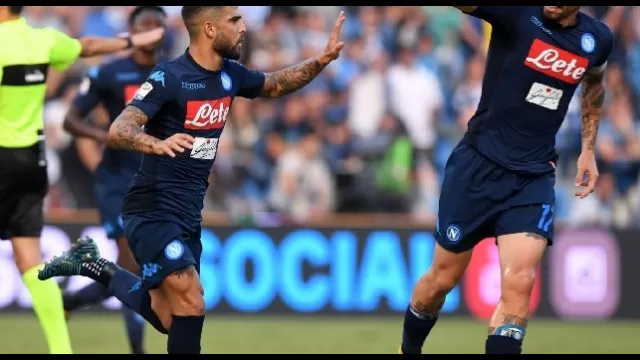 Il Napoli vince e ora pensa subito al Feyenoord
