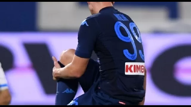 Arkadiusz Milik, noto anche con il diminutivo Arek, &egrave; un calciatore polacco, attaccante del Napoli e della nazionale polacca