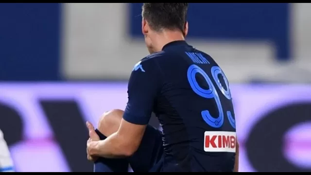 Arkadiusz Milik, noto anche con il diminutivo Arek, &egrave; un calciatore polacco, attaccante del Napoli e della nazionale polacca