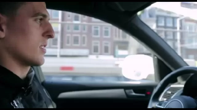 Arek Milik