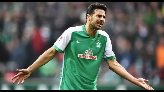 Il calciatore vicino al ritorno in Bundesliga