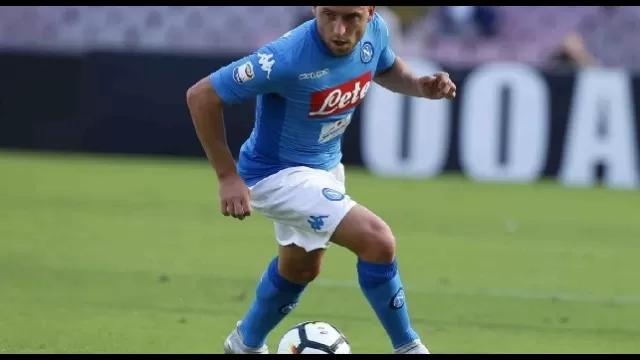 Le sue parole sul Napoli e su Giaccherini