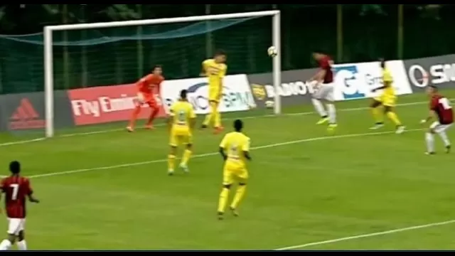 DIRETTA - Primavera, Milan-Napoli: seguila su CalcioNapoli24