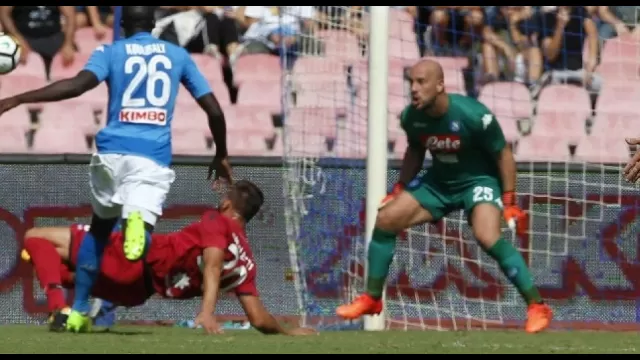 Reina scala la classifica delle presenze
