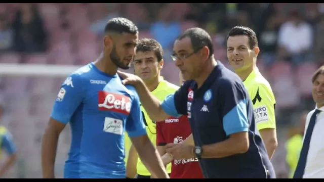 Le sue parole sul caso Ghoulam-Algeria