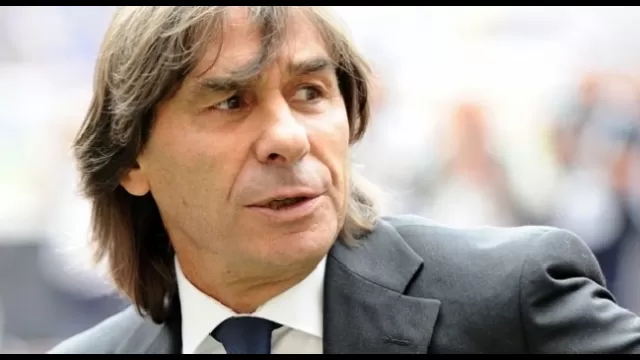 Bruno Conti sul Napoli di Sarri