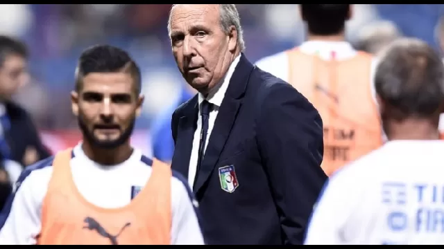 Patto mondiale per l'Italia