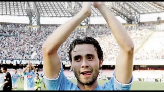 Oggi Avvenne, Napoli-Rimini 1-0