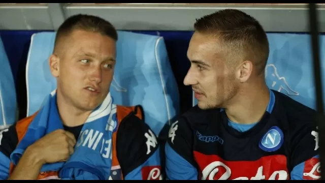 Trittico di ferro per il Napoli, niente turnover da parte di Sarri?