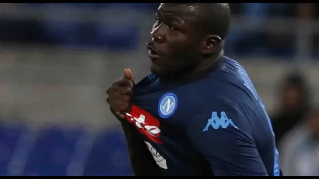 Koulibaly e il razzismo