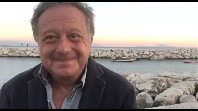 Alfonso De Nicola, ex medico sociale della SSC Napoli