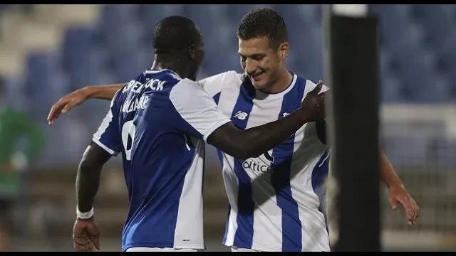 Diogo Dalot - Napoli, trattativa per l'esterno del Porto