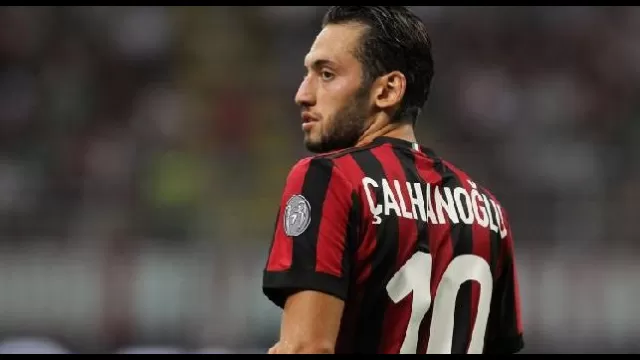 Le sue parole sull'arrivo al Milan