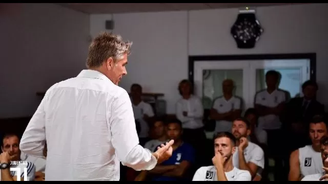 Rosetti analizza il momento del Var e gli ottimi risultati ottenuti