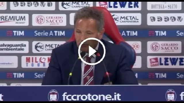 Mihajlovic contro i cori razzisti nei suoi confronti