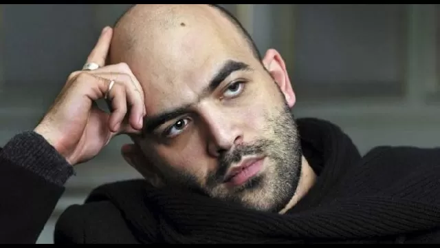 Roberto Saviano scudetto Napoli