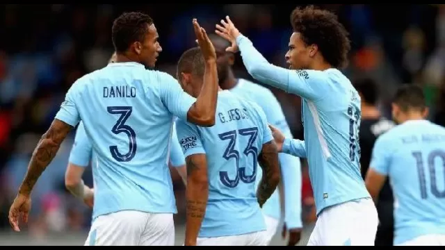 L'analisi di Manchester City-Napoli del giornale inglese