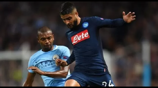 Ugolini sulle condizioni di Insigne