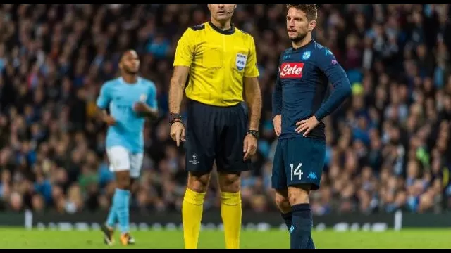 Il Napoli in campionato per tornare a vincere
