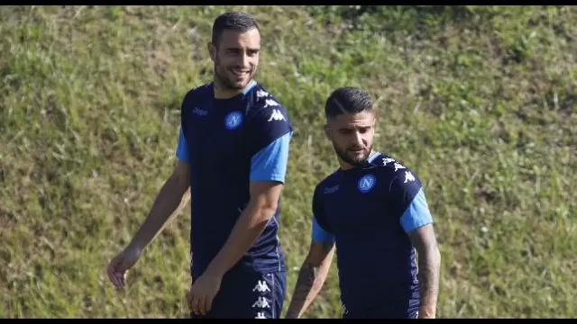 Nikola Maksimović &egrave; un calciatore serbo, difensore del Napoli