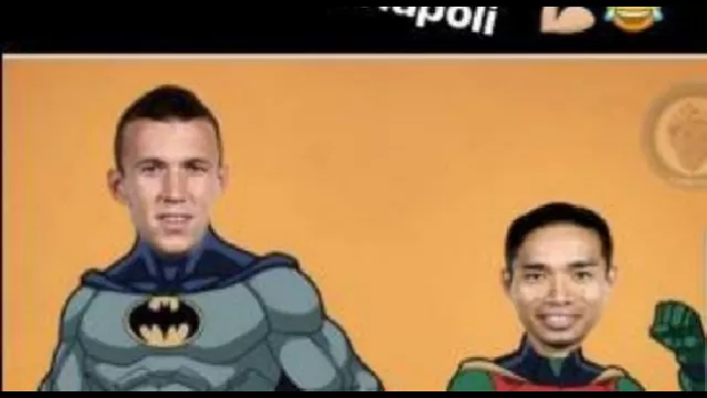 Perisic e Nagatomo, l'Inter &egrave; arrivato a Napoli