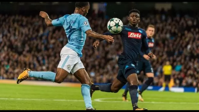 Il primo allenatore di Amadou Diawara sul centrocampista del Napoli