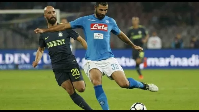 Ra&uacute;l Albiol Tortajada &egrave; un calciatore spagnolo, difensore del Napoli