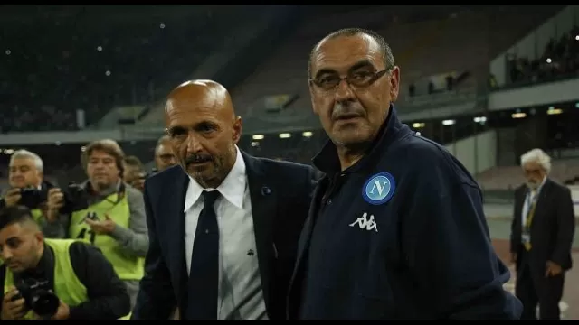 Il Napoli fallisce la nona vittoria consecutiva e si ferma sul pari