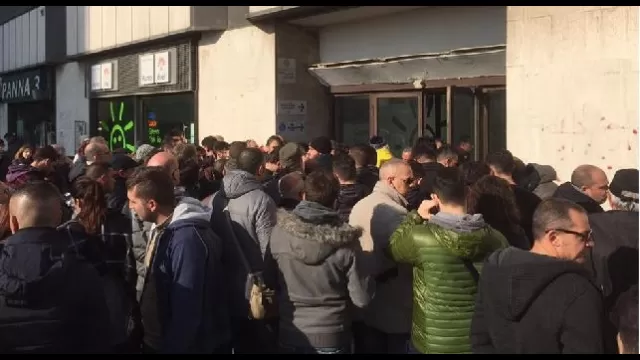 Col City come col Real, c'&egrave; sempre un problema biglietti