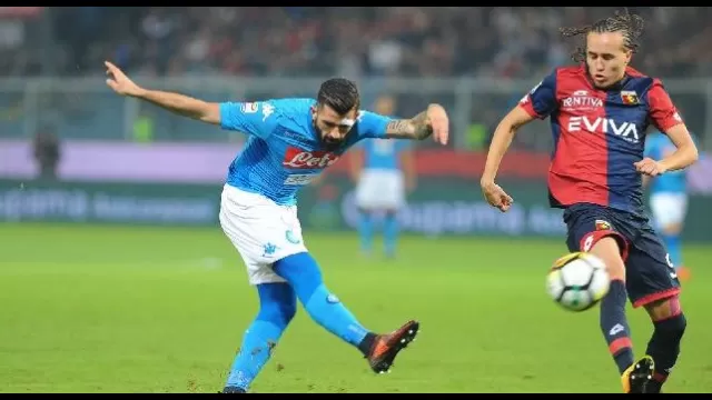 Elseid Hysaj, terzino albanese del Napoli