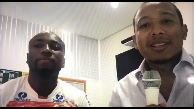 Intervista esclusiva di Pablo Armero a CalcioNapoli24.it