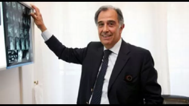 Mariani sull'intervento a Milik