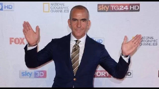 Paolo Di Canio analizza Napoli-City