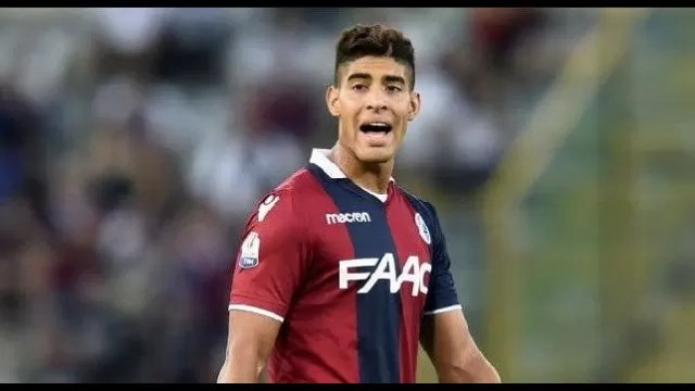 Masina protesta in campo