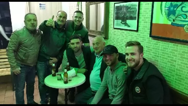 Manchester City, i tifosi inglesi aggrediti a Napoli