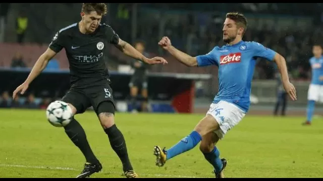 Dries Mertens &egrave; un calciatore belga, ala o attaccante del Napoli e della nazionale belga