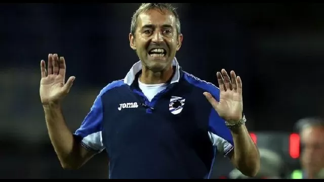 Giampaolo