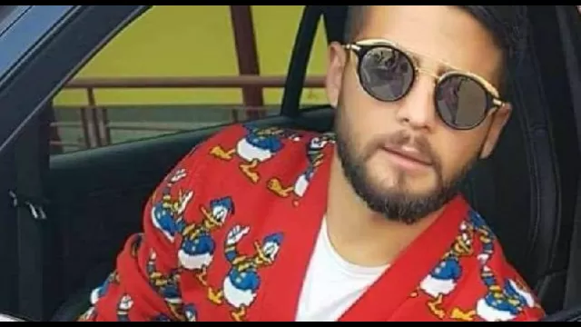 Lorenzo Insigne veste un cardigan di Gucci con Paperino