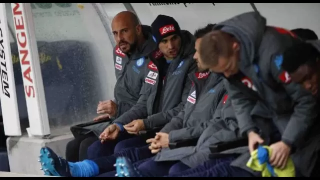 Nikola Maksimović &egrave; un calciatore serbo, difensore del Napoli