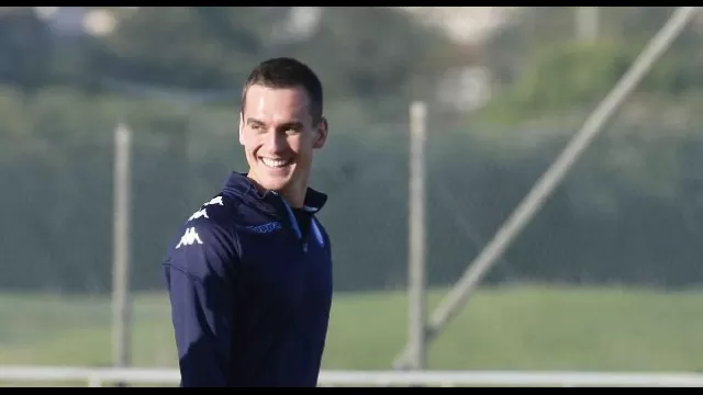 Arkadiusz Milik, noto anche con il diminutivo Arek, &egrave; un calciatore polacco, attaccante del Napoli e della nazionale polacca