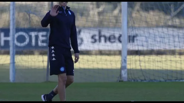 Arkadiusz Milik, noto anche con il diminutivo Arek, &egrave; un calciatore polacco, attaccante del Napoli e della nazionale polacca
